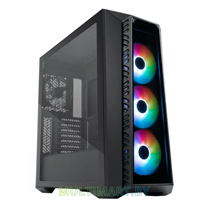 Корпус Cooler Master MasterBox 520 MB520-KGNN-S01